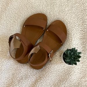Cat and jack kids Sandals